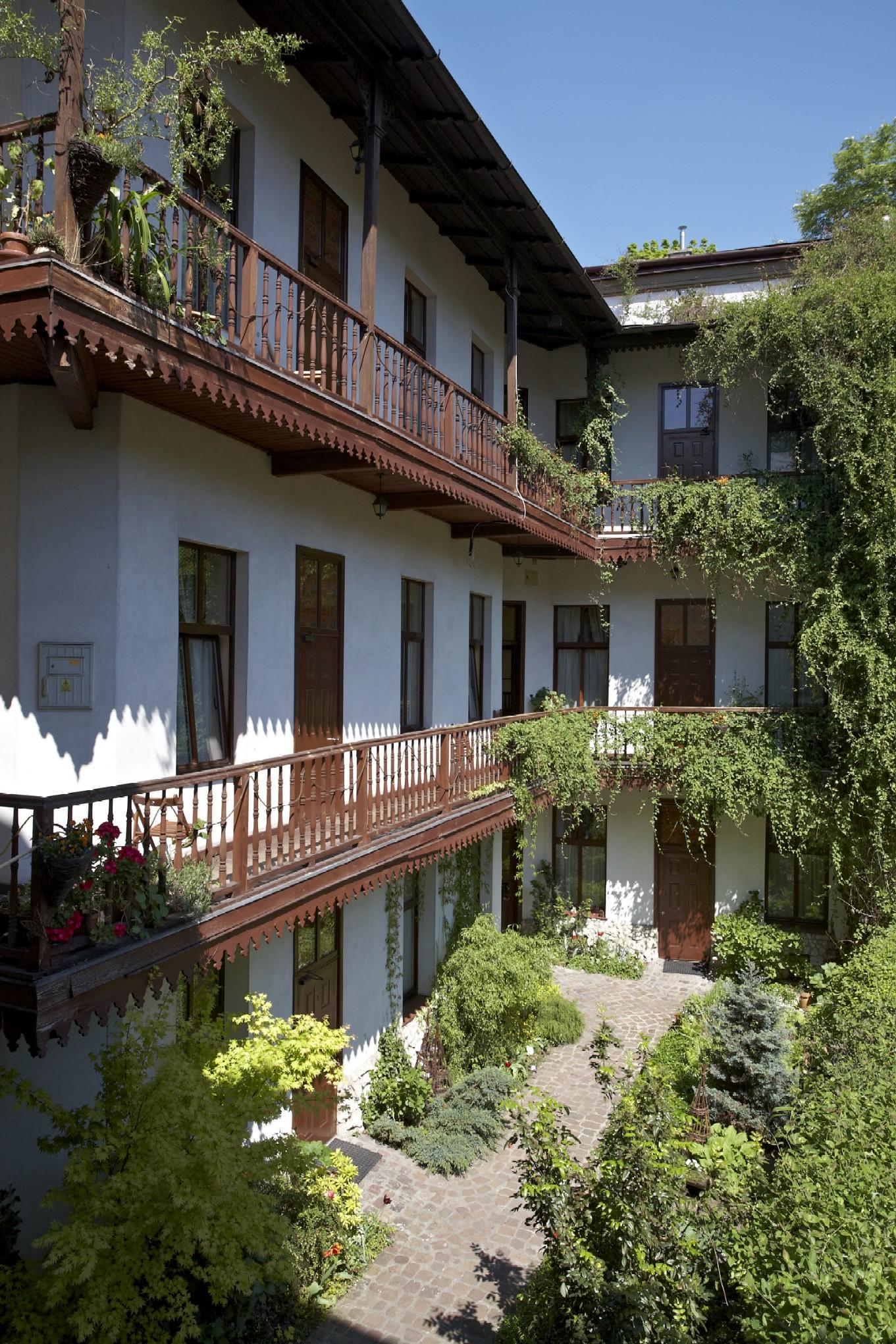Globtroter Guest House كراكوفيا المظهر الخارجي الصورة